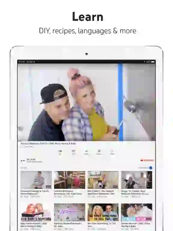 YouTube Premium IPA Latest Version