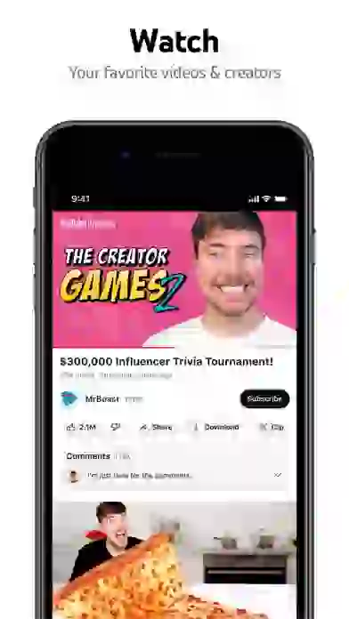 YouTube Premium IPA Unlocked