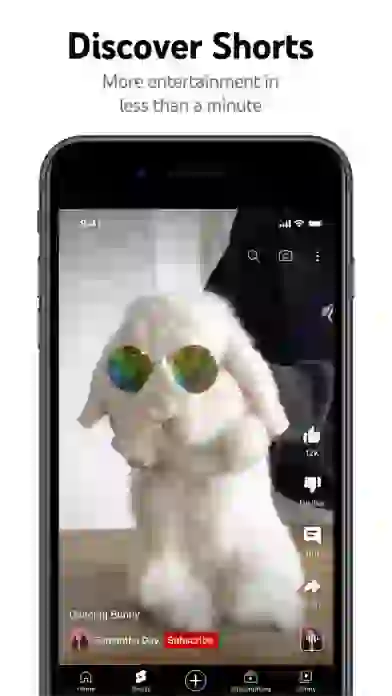 YouTube Premium IPA