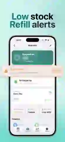 Doz Medication Reminder IPA iOS Latest