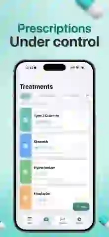 Doz Medication Reminder IPA iOS