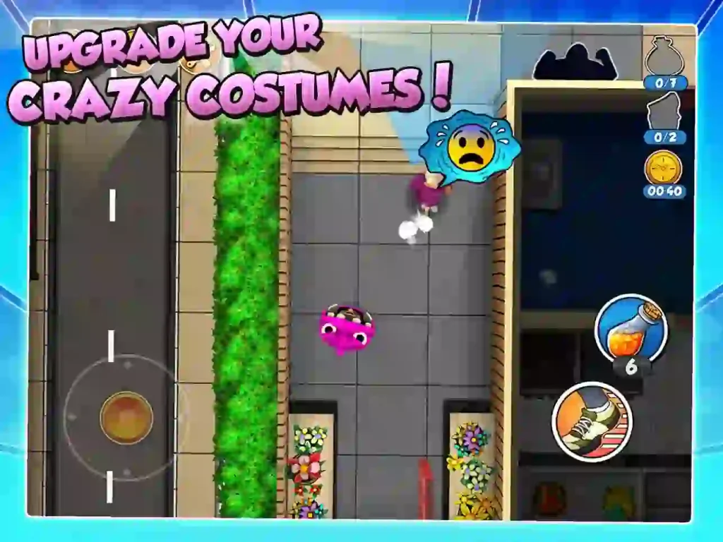 Robbery Bob 2 IPA Latest Version