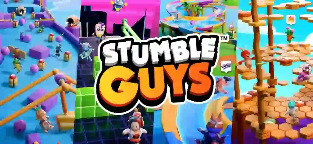Stumble Guys IPA