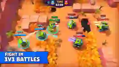 Tanks a Lot IPA iOS